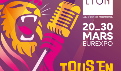 🌿 Retrouvez nous à la Foire de Lyon du 22 mars au 1er avril 2026 – Stand 3D27 – et concrétisez votre projet d’extension ou de fermeture vitrée !