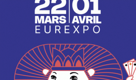 Foire de Lyon 4 au 14 avril 2025 Transparence conception participe !